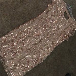 Sparkling Dress